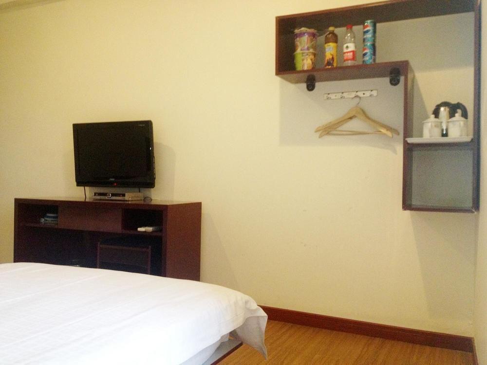 Чунцин: Xingangwan Business Hotel