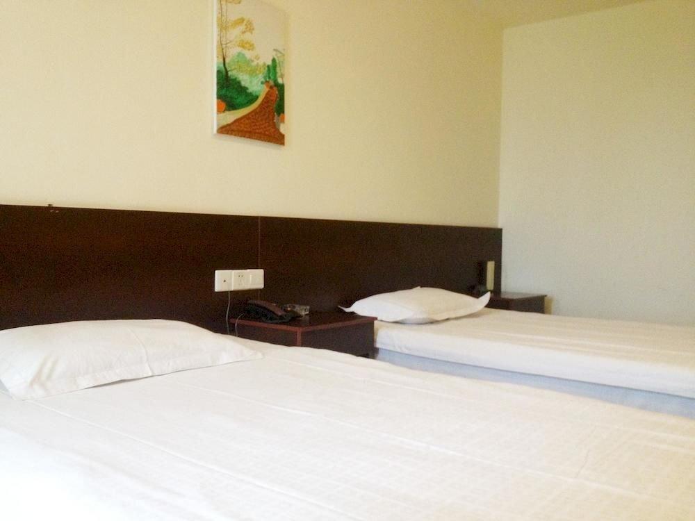 Чунцин: Xingangwan Business Hotel