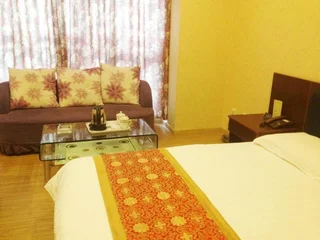 Чунцин: Xingangwan Business Hotel