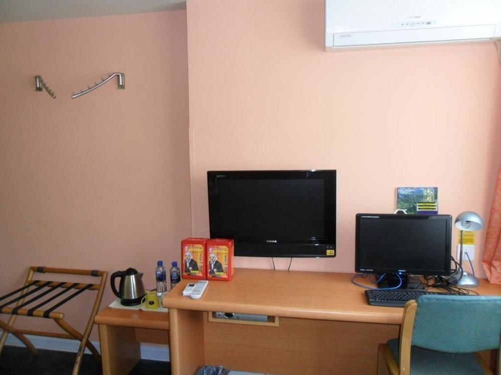 Сямынь: Home Inn Xiamen SM City Plaza