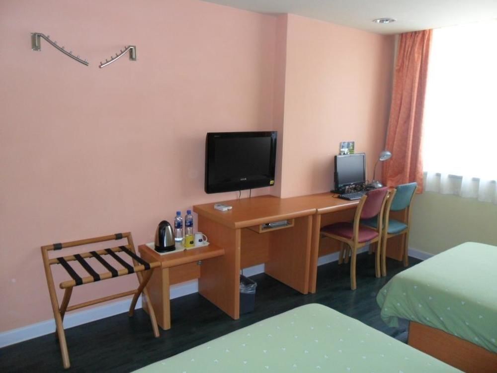 Сямынь: Home Inn Xiamen SM City Plaza