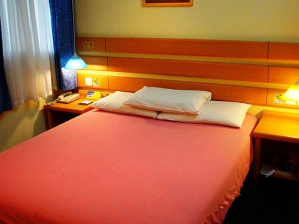 Сямынь: Home Inn Xiamen SM City Plaza