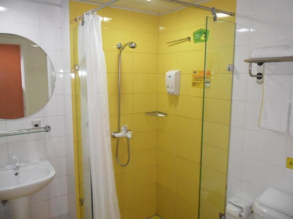 Сямынь: Home Inn Xiamen SM City Plaza