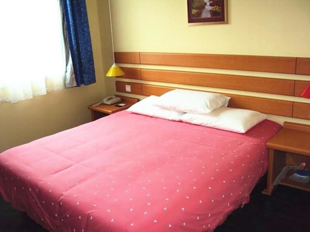 Сямынь: Home Inn Xiamen SM City Plaza