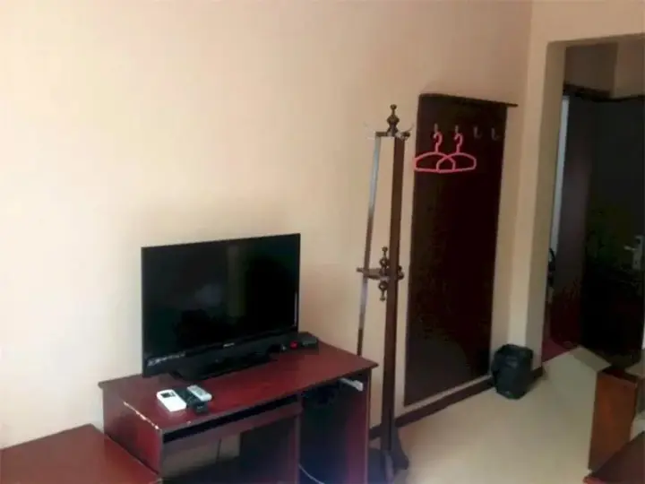 Тяньцзинь: Baoxing Express Hotel - Tianjin