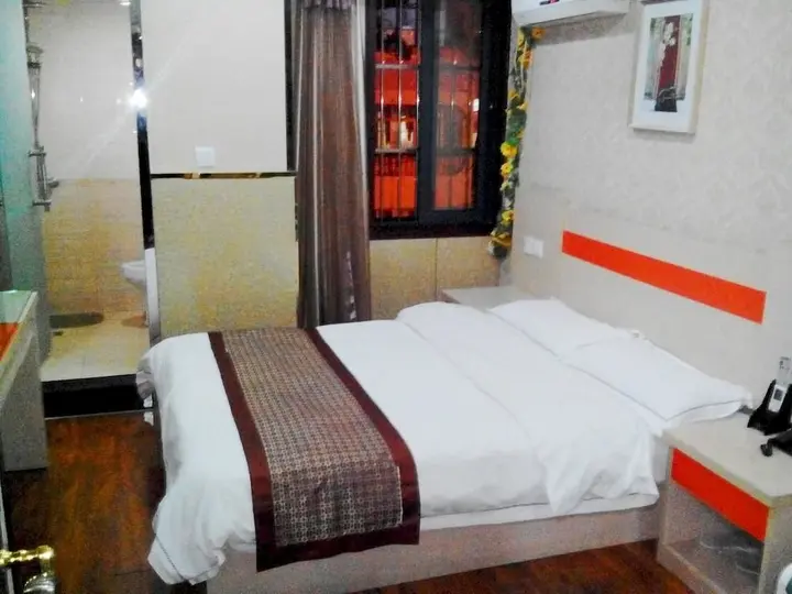 Нанкин: Le Ju Hotel