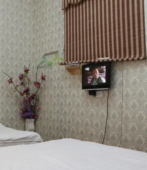 Сямынь: Haidao Zhijia Inn - Xiamen