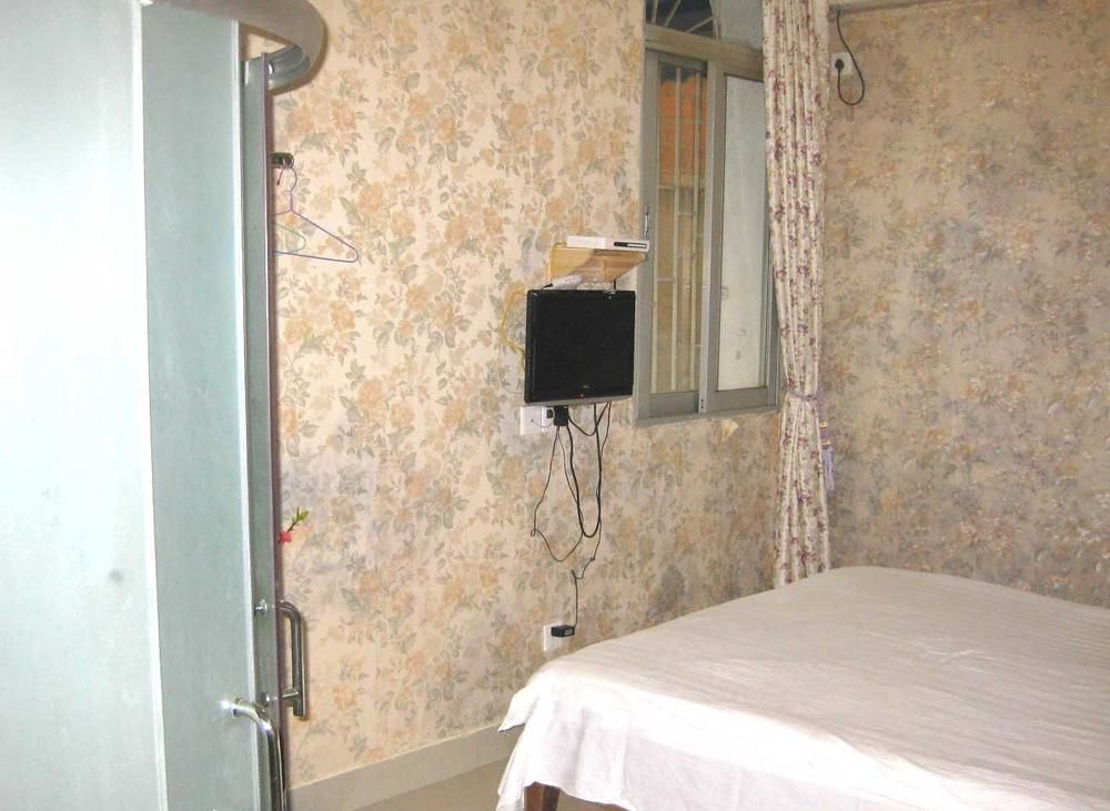 Сямынь: Haidao Zhijia Inn - Xiamen