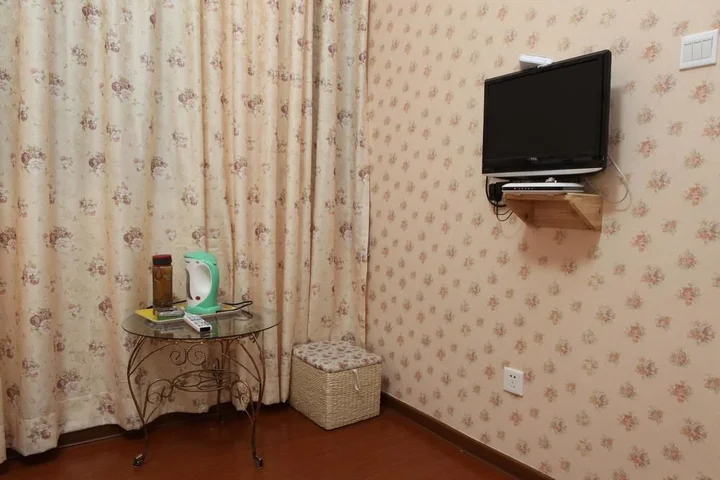 Сямынь: Haidao Zhijia Inn - Xiamen
