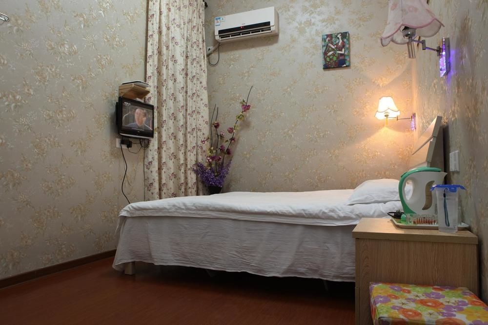 Сямынь: Haidao Zhijia Inn - Xiamen