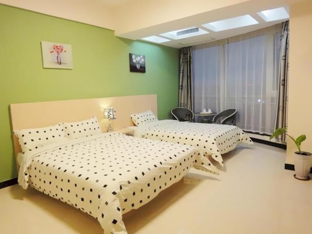 Шицзячжуан: Shijiazhuang City Inn