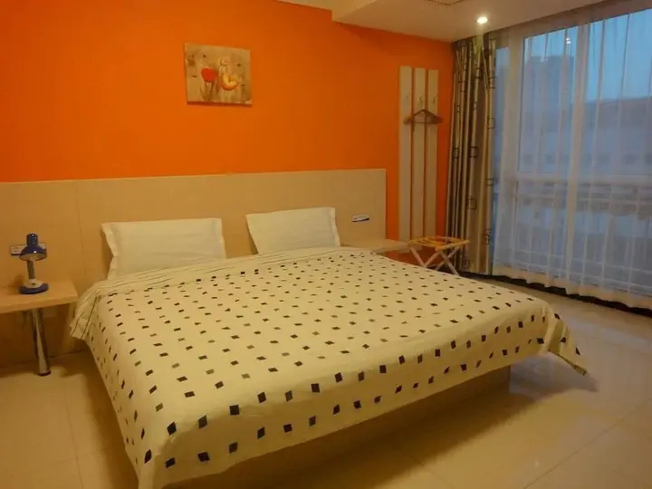 Шицзячжуан: Shijiazhuang City Inn