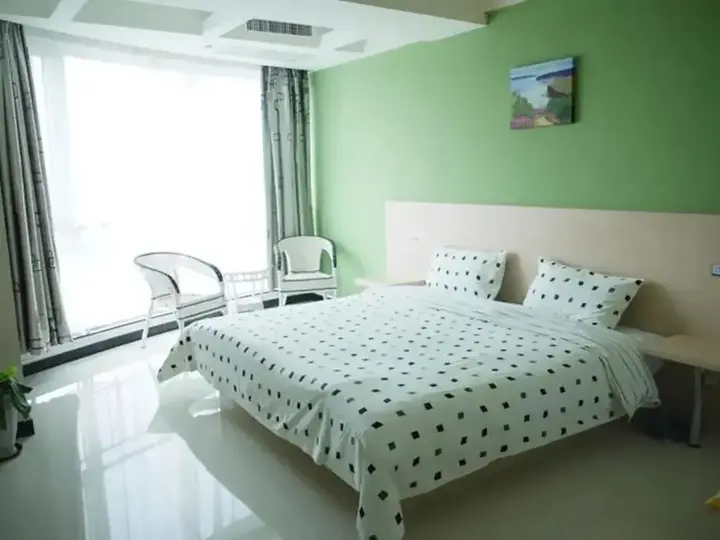 Шицзячжуан: Shijiazhuang City Inn