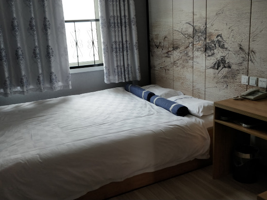 Хэншуй: Kaiyue Hotel