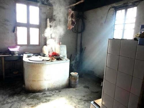 Шанграо: Peasant Household