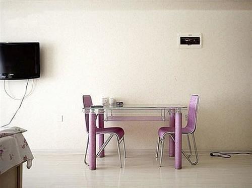 Шэньян: Shenyang Bokexinju Apartment Tiexizhonghai International Branch