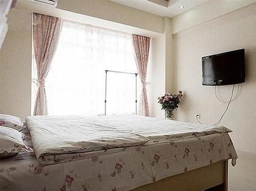 Шэньян: Shenyang Bokexinju Apartment Tiexizhonghai International Branch