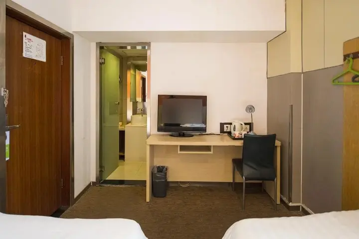 Шэньян: Motel 168 Shenyang Railway Station Branch