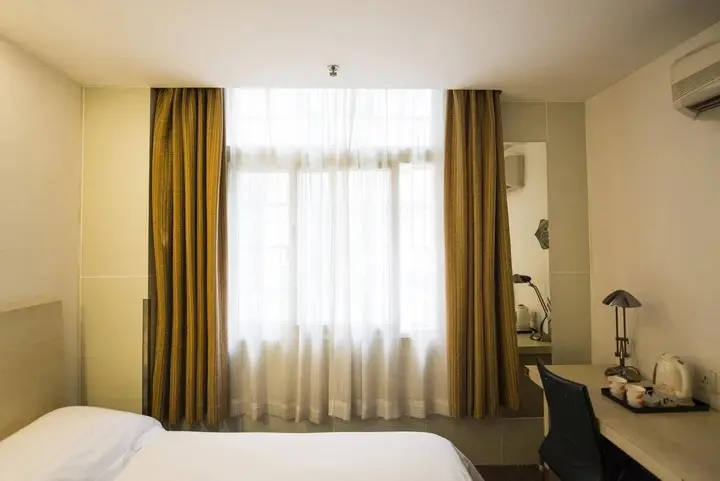 Шэньян: Motel 168 Shenyang Railway Station Branch