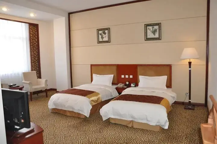 Шэньян: Ningshan Hotel
