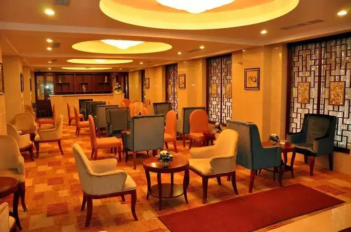 Шэньян: Ningshan Hotel