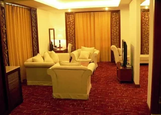 Шэньян: Ningshan Hotel