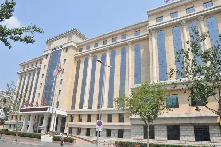 Шэньян: Ningshan Hotel