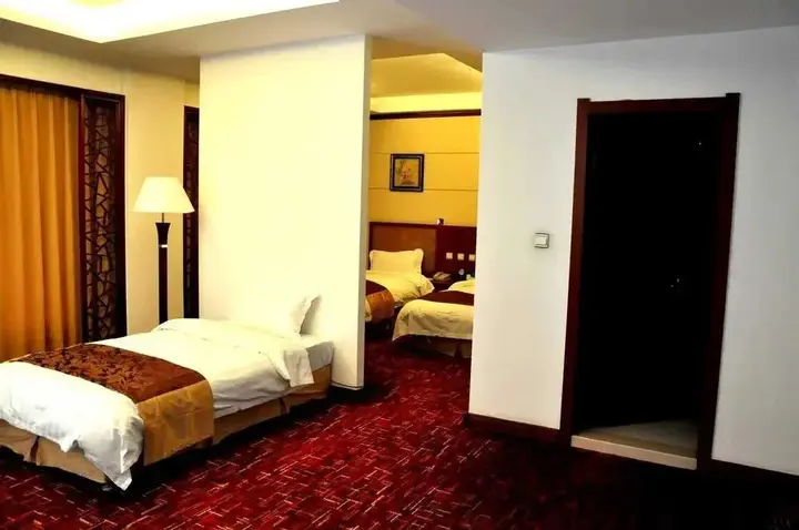 Шэньян: Ningshan Hotel