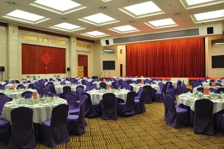 Шэньян: Ningshan Hotel