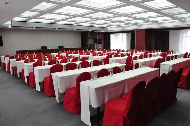 Шэньян: Ningshan Hotel