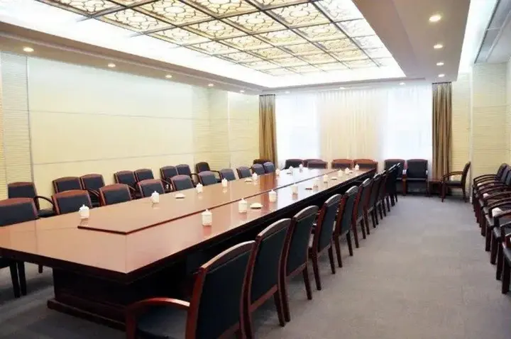 Шэньян: Ningshan Hotel