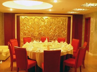 Шэньян: Ningshan Hotel