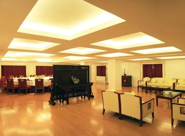 Шэньян: Ningshan Hotel