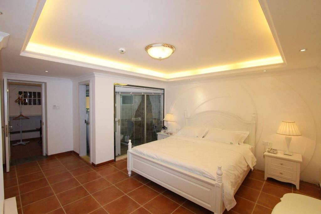 Сямынь: Xiamen Gulangyu Wooden Sweet House Villa Hotel