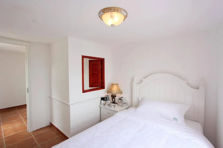 Сямынь: Xiamen Gulangyu Wooden Sweet House Villa Hotel