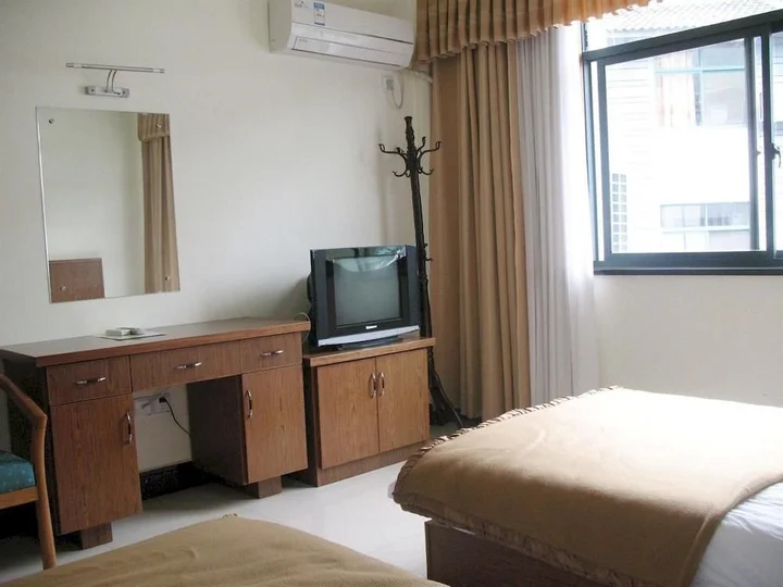 Хуаншань: Huangshan Motel