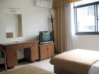 Хуаншань: Huangshan Motel