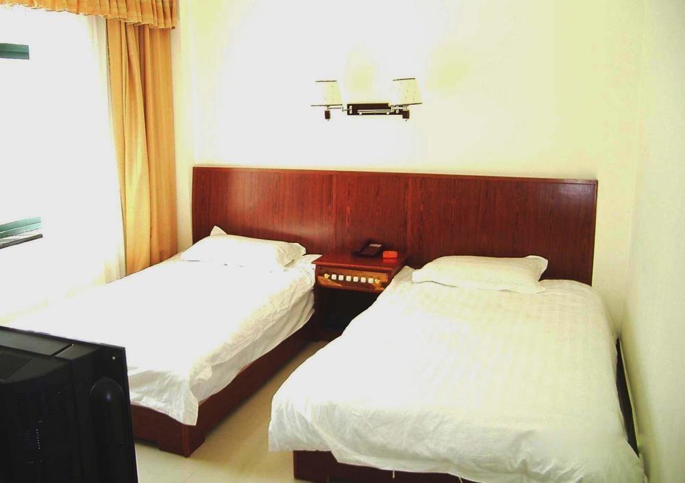 Хуаншань: Huangshan Motel