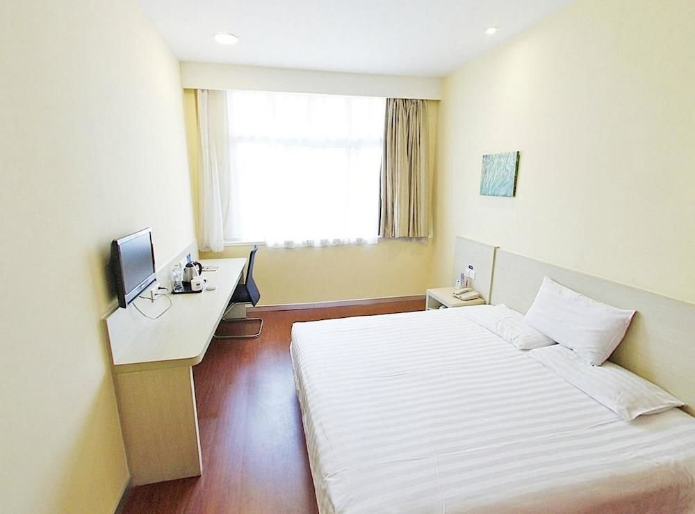 Инкоу: Hanting Express Yingkou Shiji Square Branch
