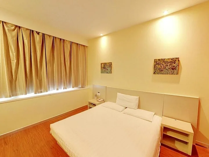 Инкоу: Hanting Express Yingkou Shiji Square Branch