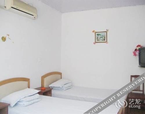 Пэнлай: Yongtao Fisher House