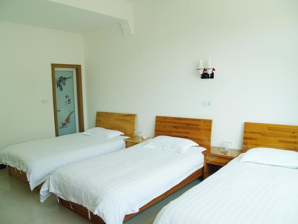 Шанграо: Shanzhiju Hotel