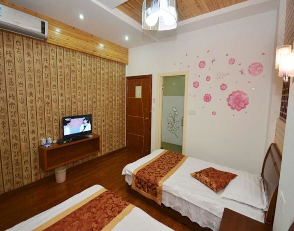 Chuxin B&B (Wuzhen Xizha Branch) — фото 1