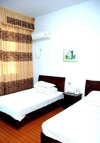 Шанграо: Penglai Hotel Sanqing Mountain