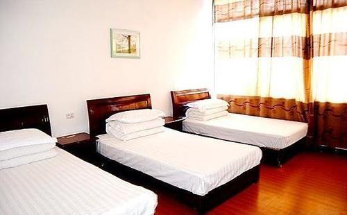 Шанграо: Penglai Hotel Sanqing Mountain