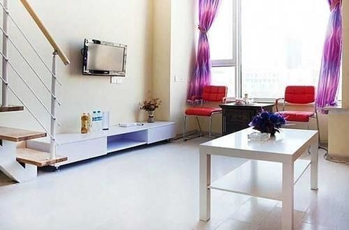 Шэньян: Tangtang Apartment Sheyang Taiyuan Street Branch