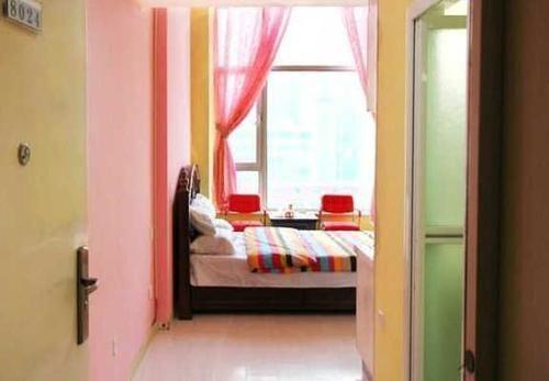 Шэньян: Tangtang Apartment Sheyang Taiyuan Street Branch
