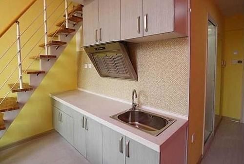 Шэньян: Tangtang Apartment Sheyang Taiyuan Street Branch