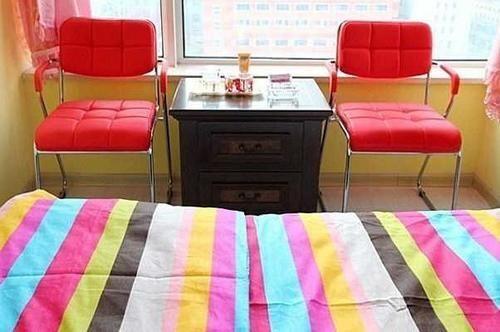 Шэньян: Tangtang Apartment Sheyang Taiyuan Street Branch