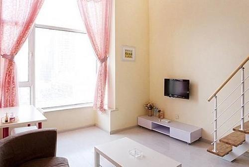 Шэньян: Tangtang Apartment Sheyang Taiyuan Street Branch